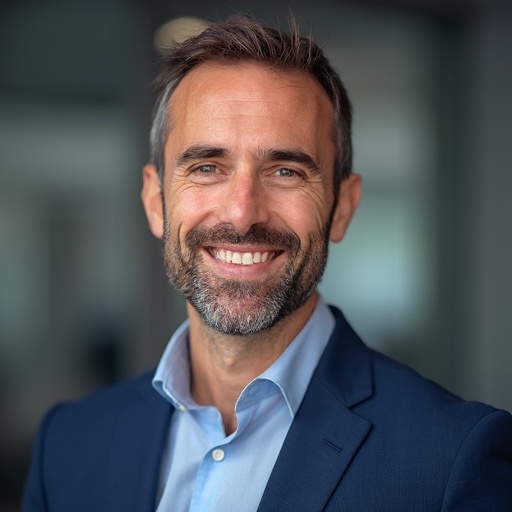 Martijn de Vries — nieuwe online casino zonder cruks expert