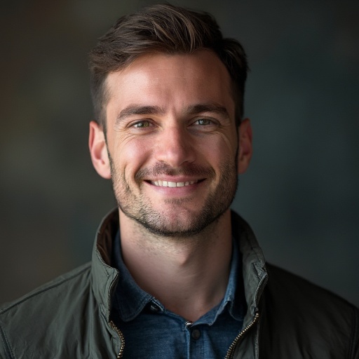 Jayden Bakker — nieuwe online casino zonder cruks reviewer